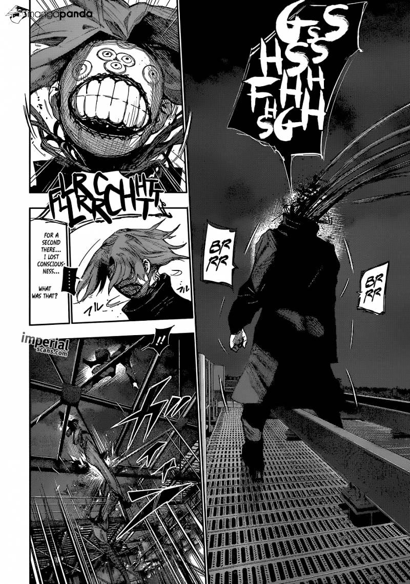 Tokyo Ghoul:re Chapter 52 5